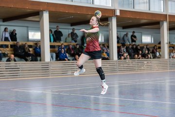 Bild 252 - F HSG Kremperheide/Muensterdorf - ATSV Stockelsdorf 2 : Ergebnis: 47:32